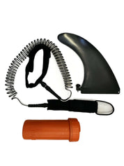 Free Flow Inflatable Paddleboard – Complete Set