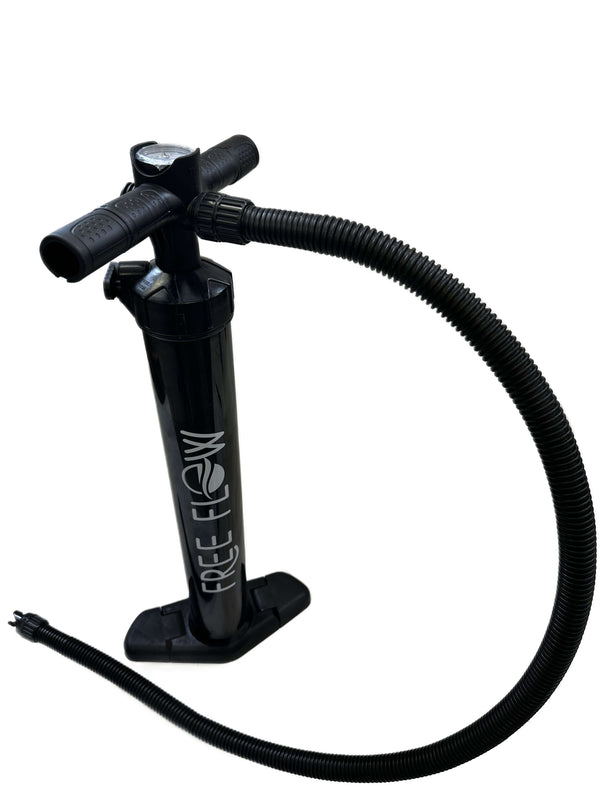 Free Flow Inflatable Paddleboard – Complete Set