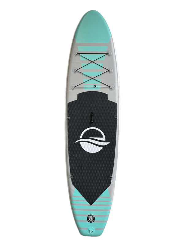 Free Flow Inflatable Paddleboard – Complete Set