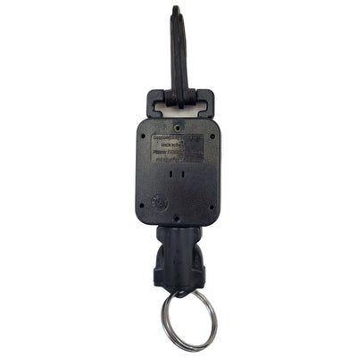 Gear Keeper Retractor by Hammerhead