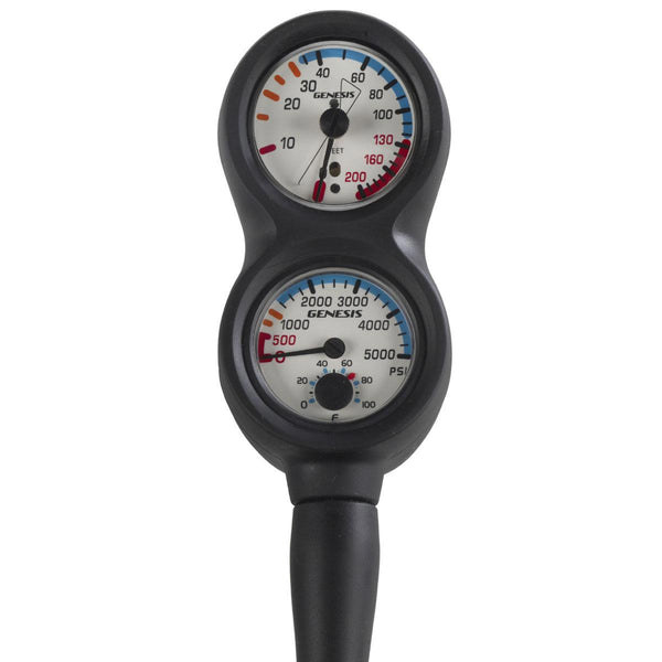 Genesis 2 Gauge Compact Console, Imperial