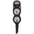 Genesis 3 Gauge Console SPG, Depth, Compass