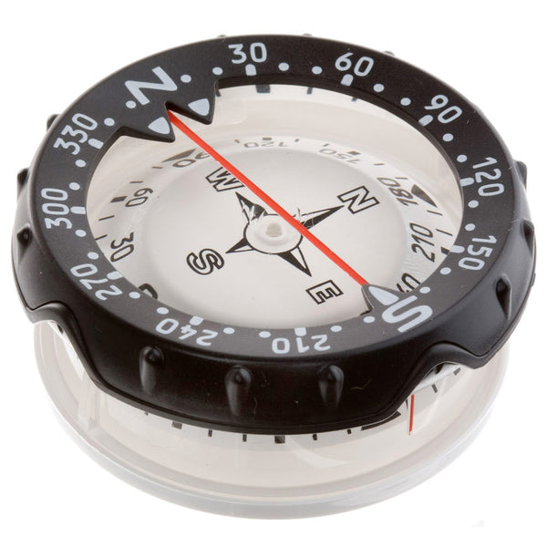 Genesis Compass with Rubber Wrist Boot