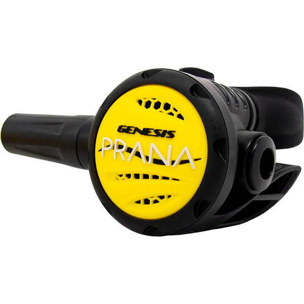 Genesis Origin New Diver Complete Package