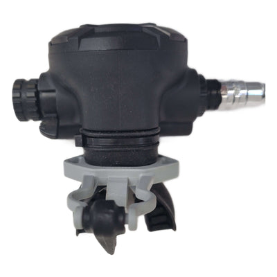 HOG D3 Zenith Regulator 1st and 2nd Stages DIN