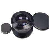 Hanimex 35mm 0.6X Wide Angle Lens for Hanimex Amphibian
