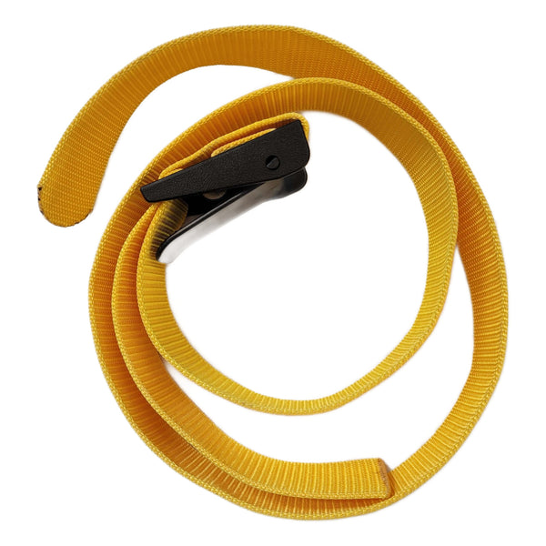 Hard Weight Belt