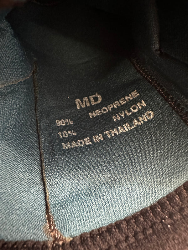 Harvey's Titanium Dive Gloves