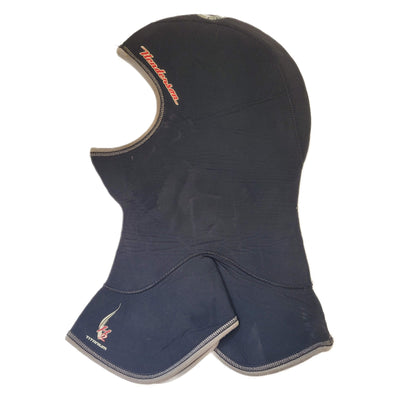 Henderson 5/3mm H2 Titanium Dive Hood "L"
