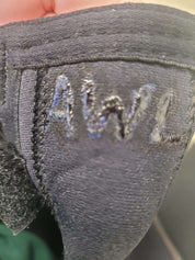 Henderson 5mm Hard Sole Dive Boots "13"