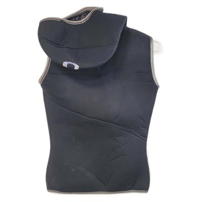 Henderson AquaSilk 5/3mm Hooded Dive Vest "6"