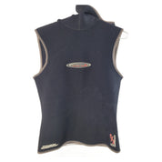 Henderson Titanium 5/3mm Hooded Dive Vest "L"