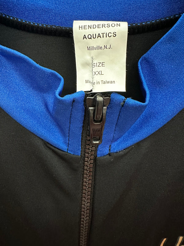 Henderson Hotskins Rash Guard "2XL"