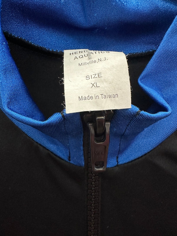 Henderson Hotskins Rash Guard "XL"