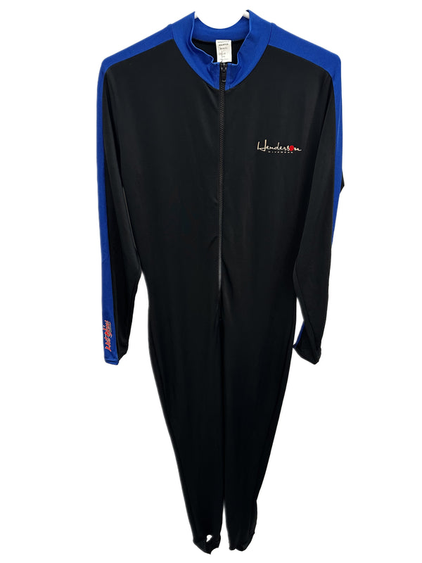 Henderson Hotskins Rash Guard "XL"