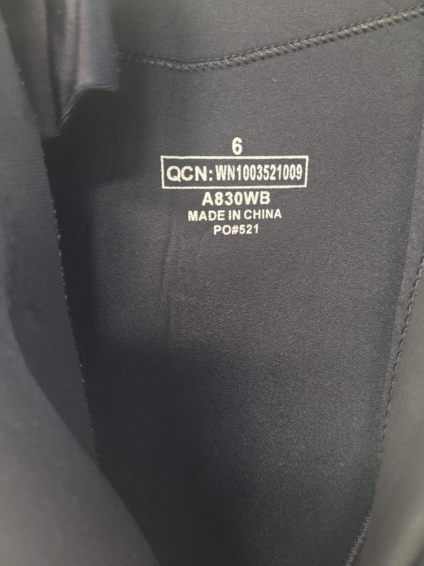 Henderson Thermoprene 3mm Wetsuit "6"