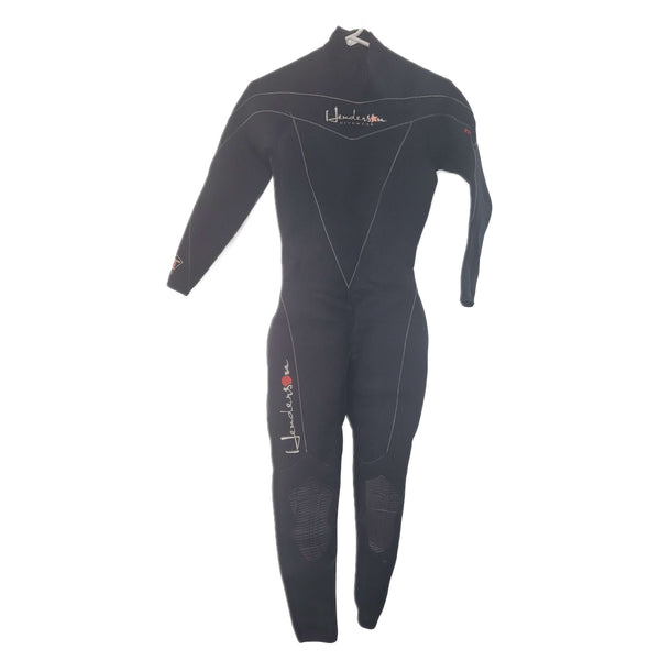 Henderson Thermoprene 3mm Wetsuit "6"