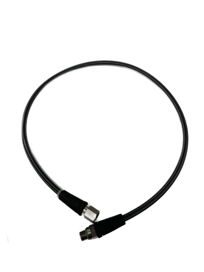 High Pressure Scuba Regulator Miflex Hose