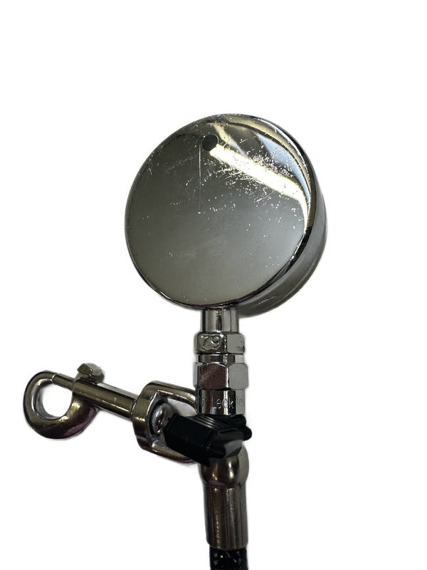 Highland Pressure Gauge SPG with 25"Hose