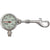 Highland by XS Scuba 2"(5.1 cm) Brass &Snap SPG