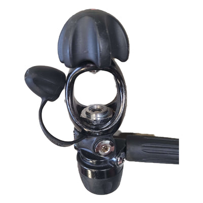 Hollis DC7 Yoke1st stage