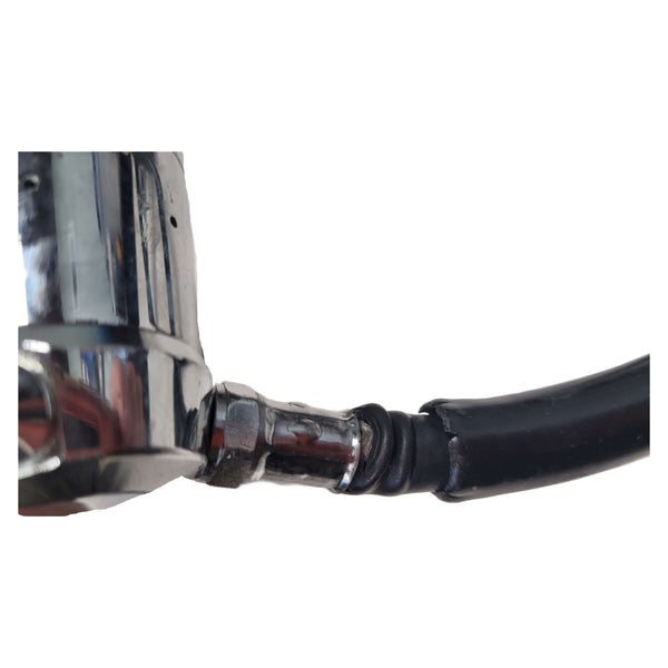 IDI Razor with Ocean Edge Regulator "As Is"