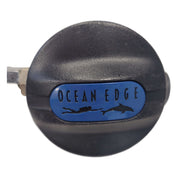 IDI Razor with Ocean Edge Regulator "As Is"