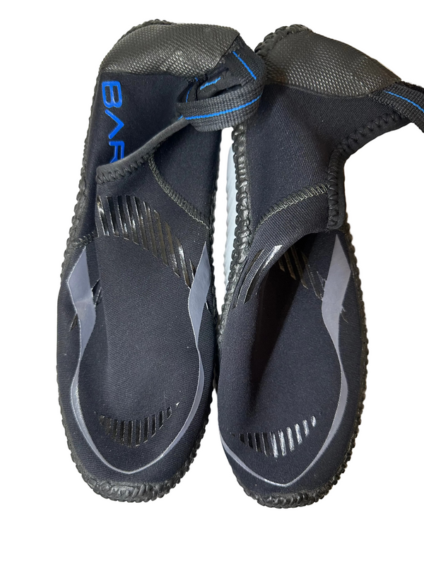 BARE Dive Booties