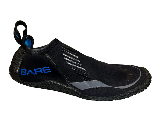BARE Dive Booties