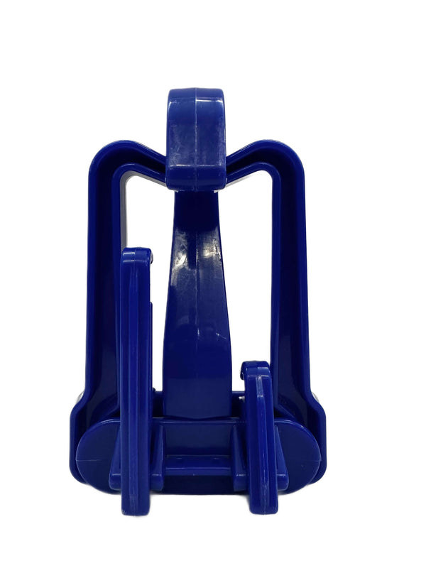 XS Scuba Folding BCD Travel Hanger (blue)