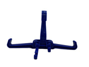 XS Scuba Folding BCD Travel Hanger (blue)