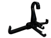 XS Scuba Folding BCD Travel Hanger (black)