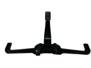 XS Scuba Folding BCD Travel Hanger (black)