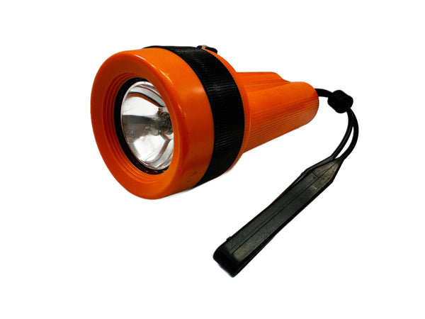 Ikelite MINI C-LITE Underwater Dive Light