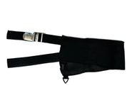 ScubaMax 5 Pocket Nylon Weight Belt