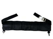 ScubaMax 5 Pocket Nylon Weight Belt