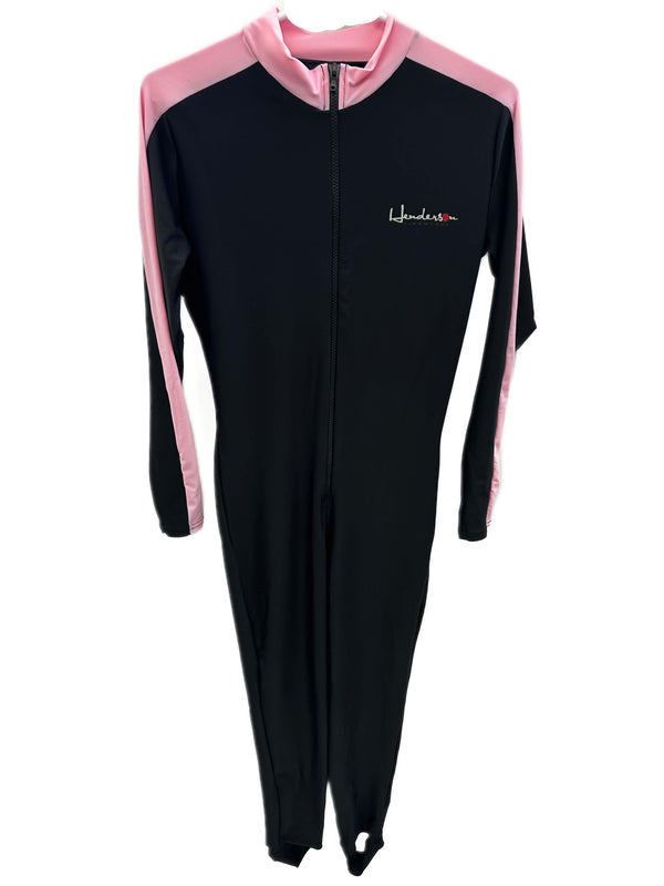 Henderson Dive Skin "L"(Pink)