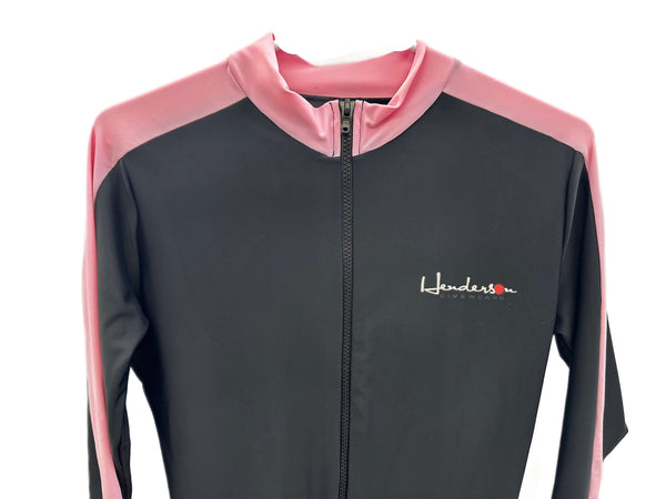 Henderson Dive Skin "L"(Pink)