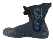 Aqualung 5mm Dive Boots "7"
