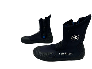 Aqualung 5mm Dive Boots "7"