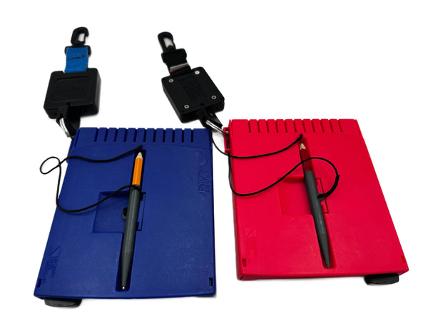 Innovative Scuba Concepts Mini Quest Magnetic Slate - Set of 2