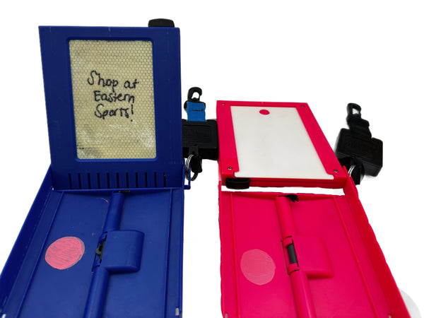 Innovative Scuba Concepts Mini Quest Magnetic Slate - Set of 2