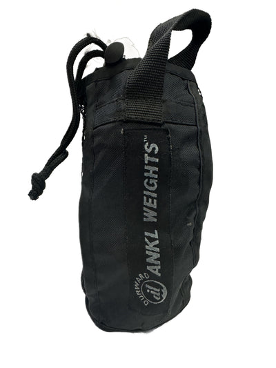 MCNETT Durward ~1.5 lb Ankle Weight Set for Scuba