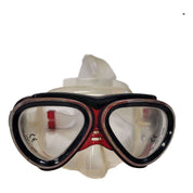 IST Dive Mask and Case