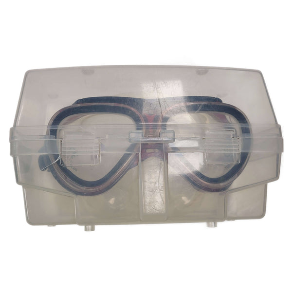 IST Dive Mask and Case