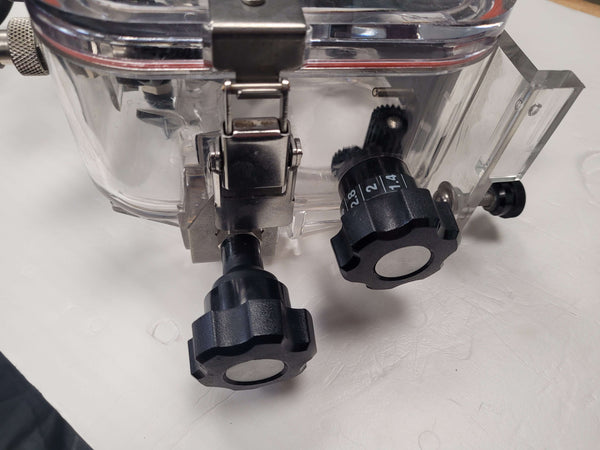 Ikelite SLR Case 5572