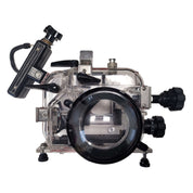 Ikelite SLR Case 5572