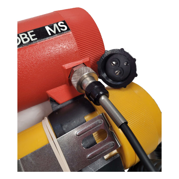 Ikelite Substrobe MS with C Lite and Sync Cord