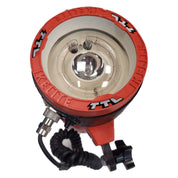 Ikelite TTL Substrobe 150-L with Sync Cord.