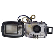 Ikelite Ultra Compact Underwater Housing #UC04505